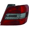 Fanale posteriore mod. sport per MERCEDES-BENZ GLK X204 dal 2008 al 2012 lato destro passeggero