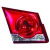 Fanale posteriore interno 4 porte per CHEVROLET - DAEWOO CRUZE dal 2009 al 2012 lato destro passeggero