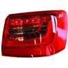 Fanale posteriore esterno led SW per AUDI A4 dal 2011 al 2015 lato destro passeggero