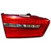 Fanale posteriore interno led SW per AUDI A4 dal 2011 al 2015 lato sinistro guidatore