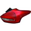 Fanale posteriore led 5 porte per FORD FOCUS dal 2014 al 2017 lato destro passeggero