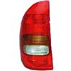 Fanale posteriore 5 porte per OPEL CORSA B dal 1997 al 2000 lato destro passeggero