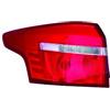 Fanale posteriore SW per FORD FOCUS dal 2014 al 2017 lato destro passeggero