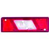 Plastica fanale posteriore pick-up per FORD TRANSIT dal 2014 lato destro passeggero