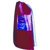 Fanale posteriore per LANCIA MUSA dal 2004 al 2007 lato sinistro guidatore