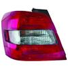 Fanale posteriore per MERCEDES-BENZ GLK X204 dal 2008 al 2012 lato destro passeggero