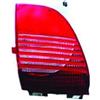 Fanale retronebbia mod. 308 CC per PEUGEOT 2008 dal 2013 al 2016 lato destro passeggero