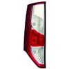 Fanale posteriore 1 porta per RENAULT KANGOO dal 2013 lato destro passeggero