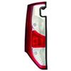 Fanale posteriore 2 porte per RENAULT KANGOO dal 2013 lato destro passeggero