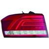 Fanale posteriore esterno SW adatt. Hella per VOLKSWAGEN PASSAT dal 2014 al 2019 lato sinistro guidatore
