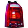 Fanale posteriore 1 porta per VOLKSWAGEN TRANSPORTER T6 dal 2015 lato destro passeggero