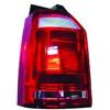 Fanale posteriore 1 porta per VOLKSWAGEN TRANSPORTER T6 dal 2015 lato sinistro guidatore