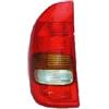 Fanale posteriore 5 porte per OPEL CORSA B dal 1993 al 1997 lato sinistro guidatore