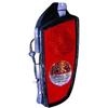 Fanale posteriore 07-01-02-04 per HYUNDAI ATOS dal 1999 al 2004 lato destro passeggero