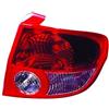 Fanale posteriore per HYUNDAI GETZ dal 2002 al 2005 lato sinistro guidatore