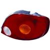 Fanale posteriore per CHEVROLET - DAEWOO MATIZ dal 2001 al 2005 lato destro passeggero