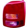 Fanale posteriore per NISSAN MICRA K11 dal 2000 al 2002 lato sinistro guidatore