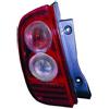Fanale posteriore per NISSAN MICRA K12 dal 2003 al 2005 lato destro passeggero