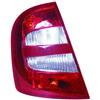 Fanale posteriore berlina per SKODA FABIA dal 1999 al 2004 lato destro passeggero