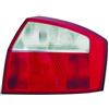 Fanale posteriore berlina per AUDI A4 dal 2000 al 2004 lato destro passeggero