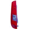 Fanale posteriore 3 porte per FORD FIESTA MK V dal 2002 al 2005 lato sinistro guidatore