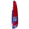 Fanale posteriore 5 porte per FORD FIESTA MK V dal 2002 al 2005 lato destro passeggero
