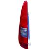 Fanale posteriore 5 porte per FORD FIESTA MK V dal 2002 al 2005 lato sinistro guidatore