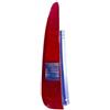 Fanale posteriore per FORD FUSION dal 2002 al 2005 lato sinistro guidatore