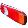 Plastica fanale posteriore per NISSAN CABSTAR dal 2006