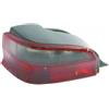 Fanale posteriore per CITROEN SAXO dal 1996 al 1999 lato sinistro guidatore