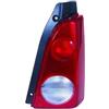 Fanale posteriore per OPEL AGILA dal 2000 al 2008 lato destro passeggero