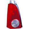 Fanale posteriore per OPEL AGILA dal 2000 al 2008 lato sinistro guidatore