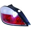 Fanale posteriore berlina per OPEL ASTRA H dal 2004 al 2007 lato sinistro guidatore