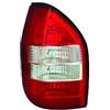 Fanale posteriore 07-03-06-05 per OPEL ZAFIRA dal 1998 al 2005 lato destro passeggero