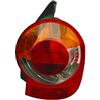 Fanale posteriore arancio per RENAULT MODUS dal 2004 al 2008 lato destro passeggero