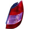 Fanale posteriore rosé per RENAULT SCENIC dal 2003 al 2006 lato destro passeggero