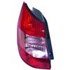 Fanale posteriore rosé per RENAULT SCENIC dal 2003 al 2006 lato sinistro guidatore