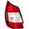 Fanale posteriore bianco per RENAULT SCENIC dal 2003 al 2006 lato sinistro guidatore