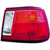Fanale posteriore esterno per SEAT IBIZA dal 1999 al 2001 lato sinistro guidatore