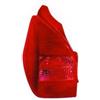 Fanale posteriore 10-03-07-05 per CITROEN C2 dal 2003 al 2008 lato sinistro guidatore