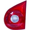 Fanale posteriore interno rosso per VOLKSWAGEN GOLF V dal 2005 al 2009 lato destro passeggero