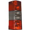 Fanale posteriore furgone per FIAT DUCATO dal 1994 al 2002 lato sinistro guidatore
