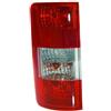 Fanale posteriore per FORD CONNECT dal 2002 al 2006 lato sinistro guidatore