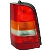 Fanale posteriore per MERCEDES-BENZ VITO dal 1996 al 2003 lato destro passeggero