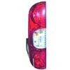 Fanale posteriore per FIAT DOBLO' dal 2005 al 2009 lato sinistro guidatore
