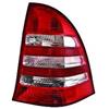 Fanale posteriore SW Ad. Marelli per MERCEDES-BENZ C W203 dal 2004 al 2006 lato destro passeggero