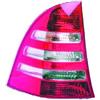 Fanale posteriore SW Ad. Marelli per MERCEDES-BENZ C W203 dal 2004 al 2006 lato sinistro guidatore