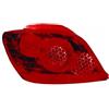 Fanale posteriore berlina per PEUGEOT 307 dal 2005 al 2007 lato destro passeggero
