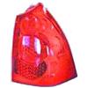 Fanale posteriore SW per PEUGEOT 307 dal 2005 al 2007 lato destro passeggero