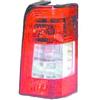Fanale posteriore 1 porta 01-06-05-08 per CITROEN BERLINGO dal 2003 al 2008 lato destro passeggero